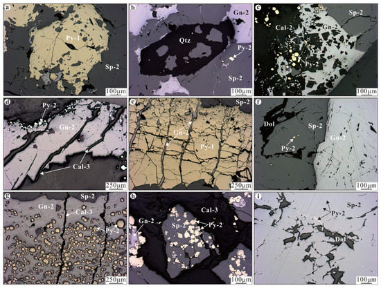 Mixing in Two Types of Fluids Responsible for Some Carbonate