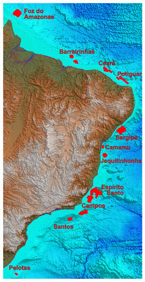 12th International Congress of the Brazilian Geophysical Society & EXPOGEF,  Rio de Janeiro, Brazil, 15–18 August 2011