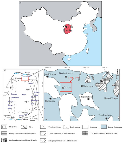 Characters and Metallogenetic Significance of Organic Matter Characters and Metallogenetic Significance of Organic Matter