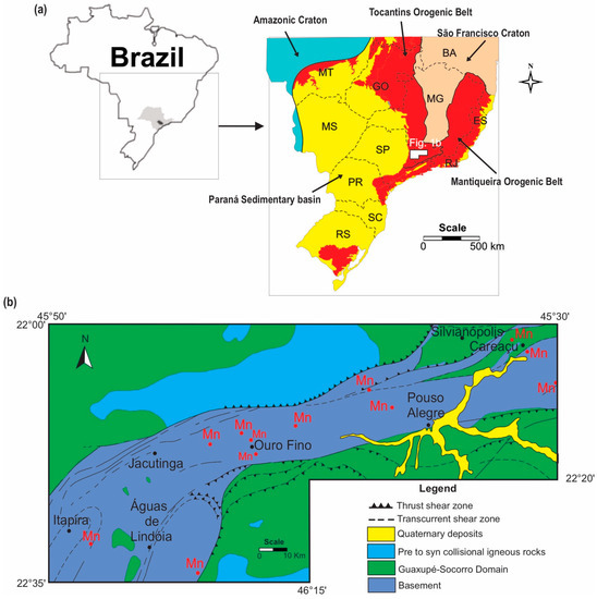 PDF) ALGUMAS CONTRIBUIÇÕES PARA O ESTUDO DA MORFODINÂMICA EM