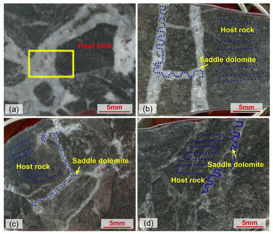 Petrological, Geochemical and Chronological Characteristics Petrological, Geochemical and Chronological Characteristics