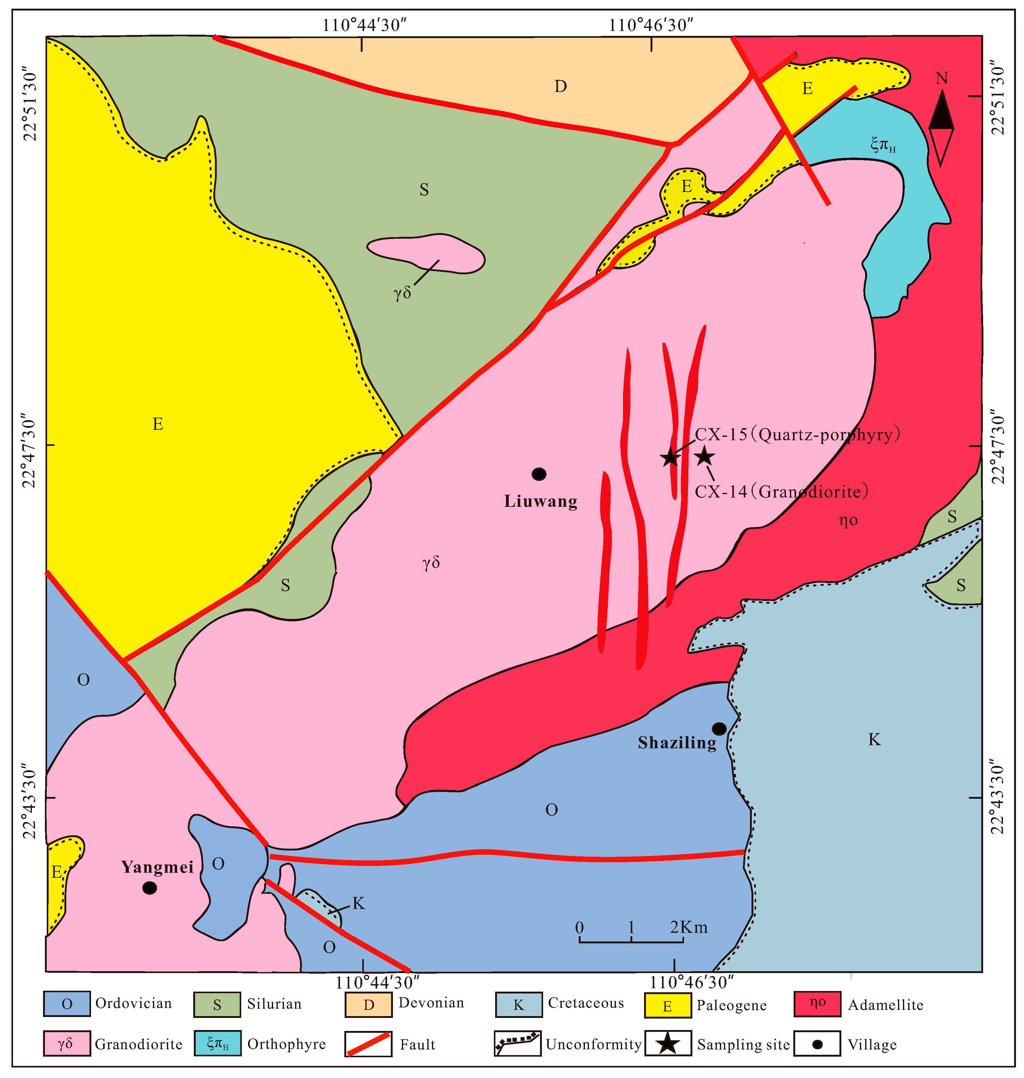 Minerals 13 01341 g003