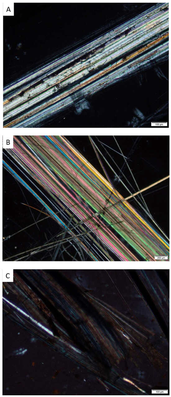 Mineralogical, Petrological and Geochemical Characterisation of ...