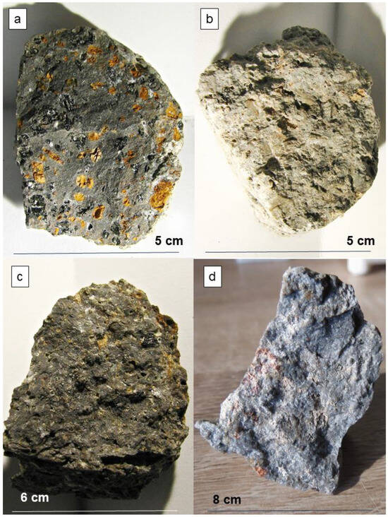 Cerianite-(Ce): Mineral information, data and localities.