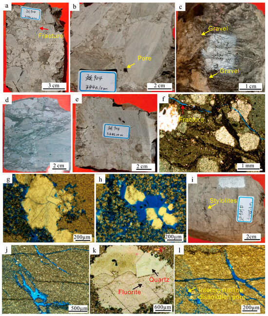Karstification and Its Role in the Formation of Carbonate