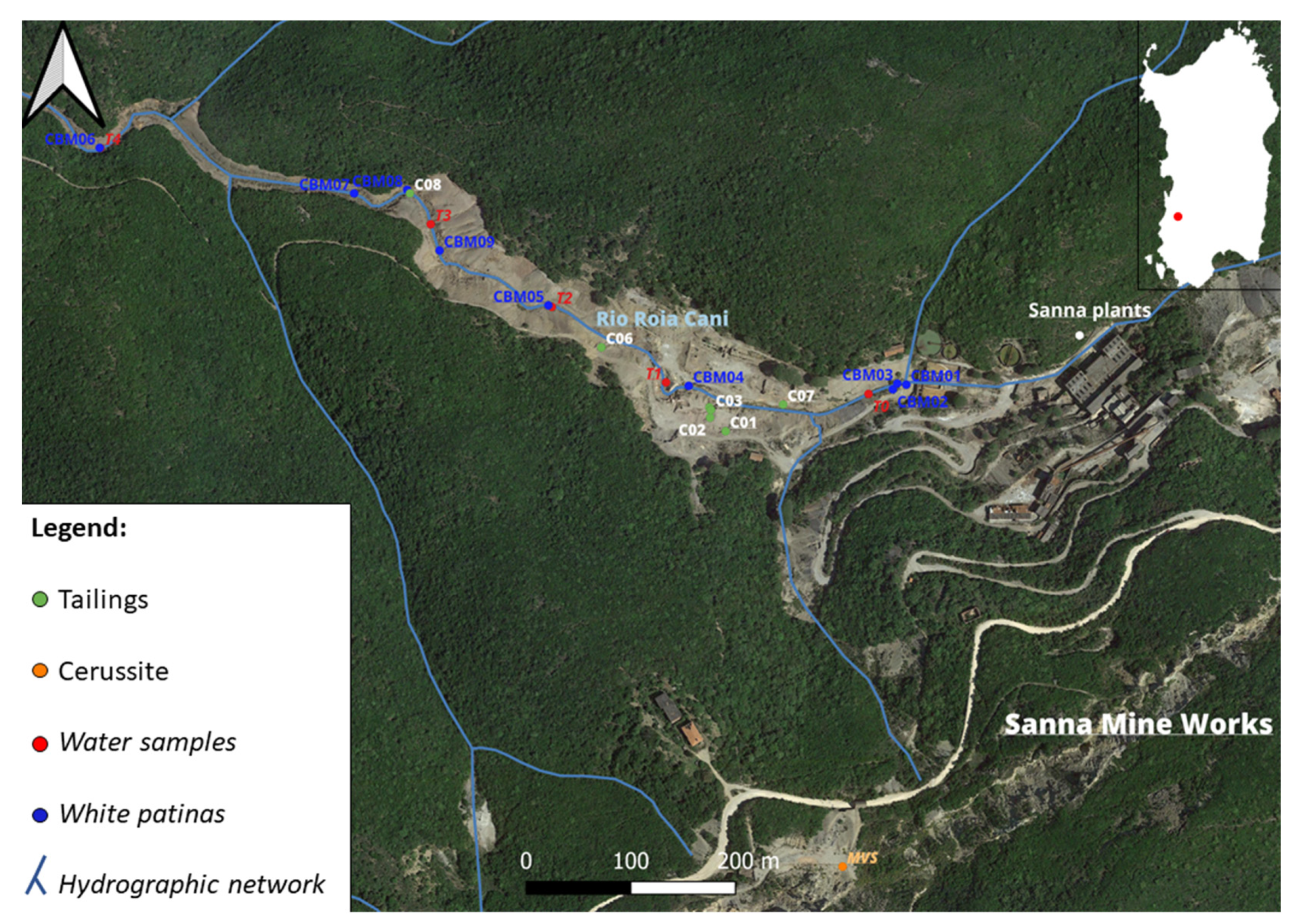 Minerals 14 00003 g005