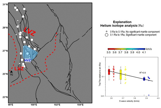 Geochemistry of Geothermal Fluids in the Three Rivers