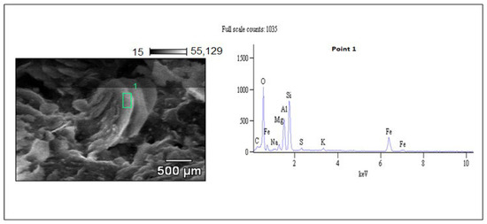 sun  The Effect of Diagenetic Minerals on the Petrophysical Properties