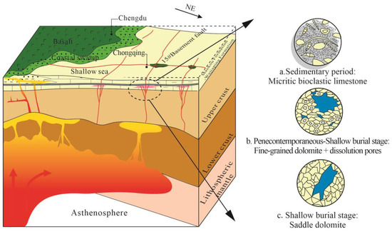 Geotectonic Development of〜 Seismically imaged lithospheric delamination and its