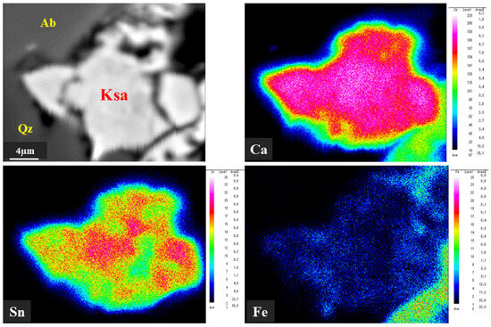 Petrogenesis of an Episyenite from Iwagi Islet, Southwest