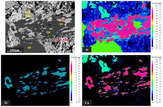 Petrogenesis of an Episyenite from Iwagi Islet, Southwest