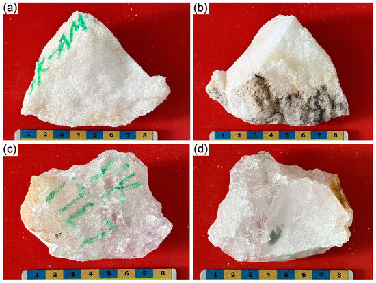 China Discovers Massive Reserve Of Strategic Mineral High-purity Quartz Research on 4N8 High-Purity Quartz Purification Technology Prepared