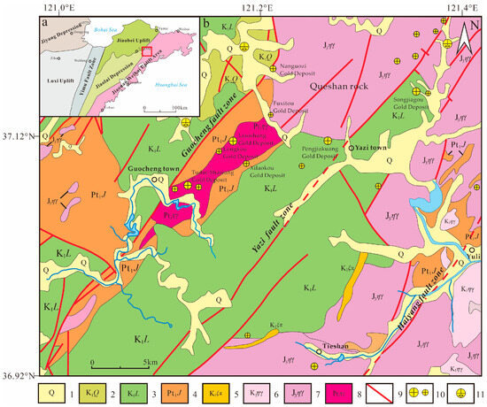 Two-Step Clustering for Mineral Prospectivity Mapping: A