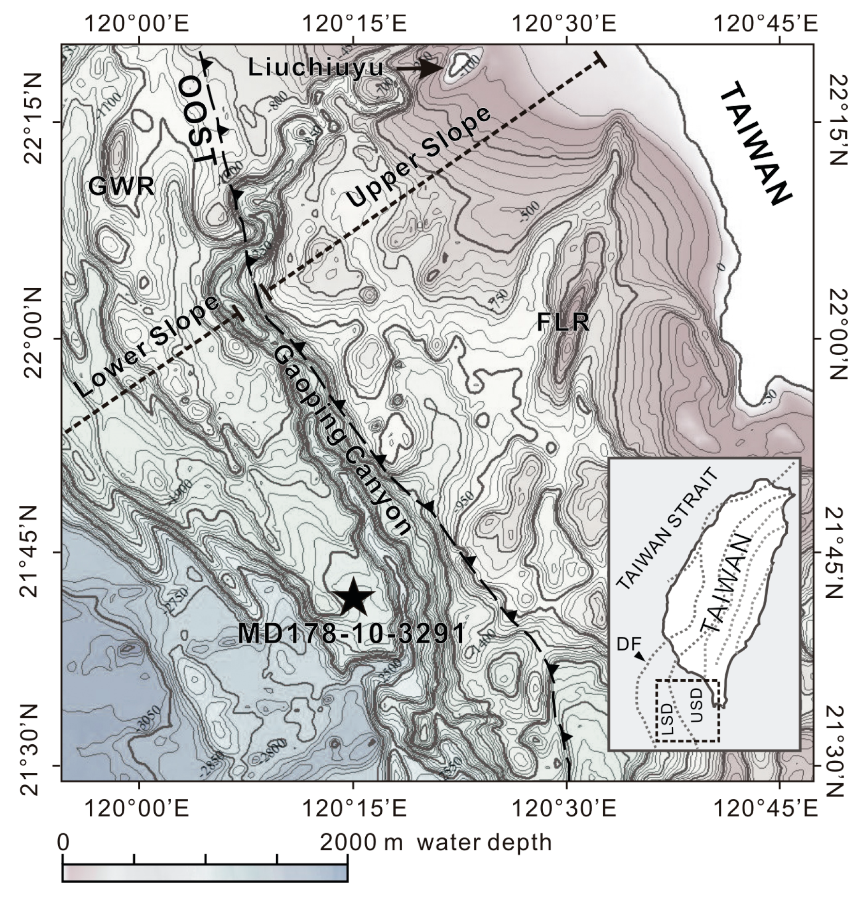 lsm.jpg4.us | imagesize: lsd-011  Transformation of Mackinawite to Interlayered Greigite-Pyrrhotite and  Pyrite in the Gaoping Submarine Canyon Sediments off Southwestern Taiwan