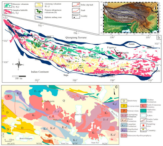 The Northernmost Effects of the Neo-Tethys Oceanic Slab