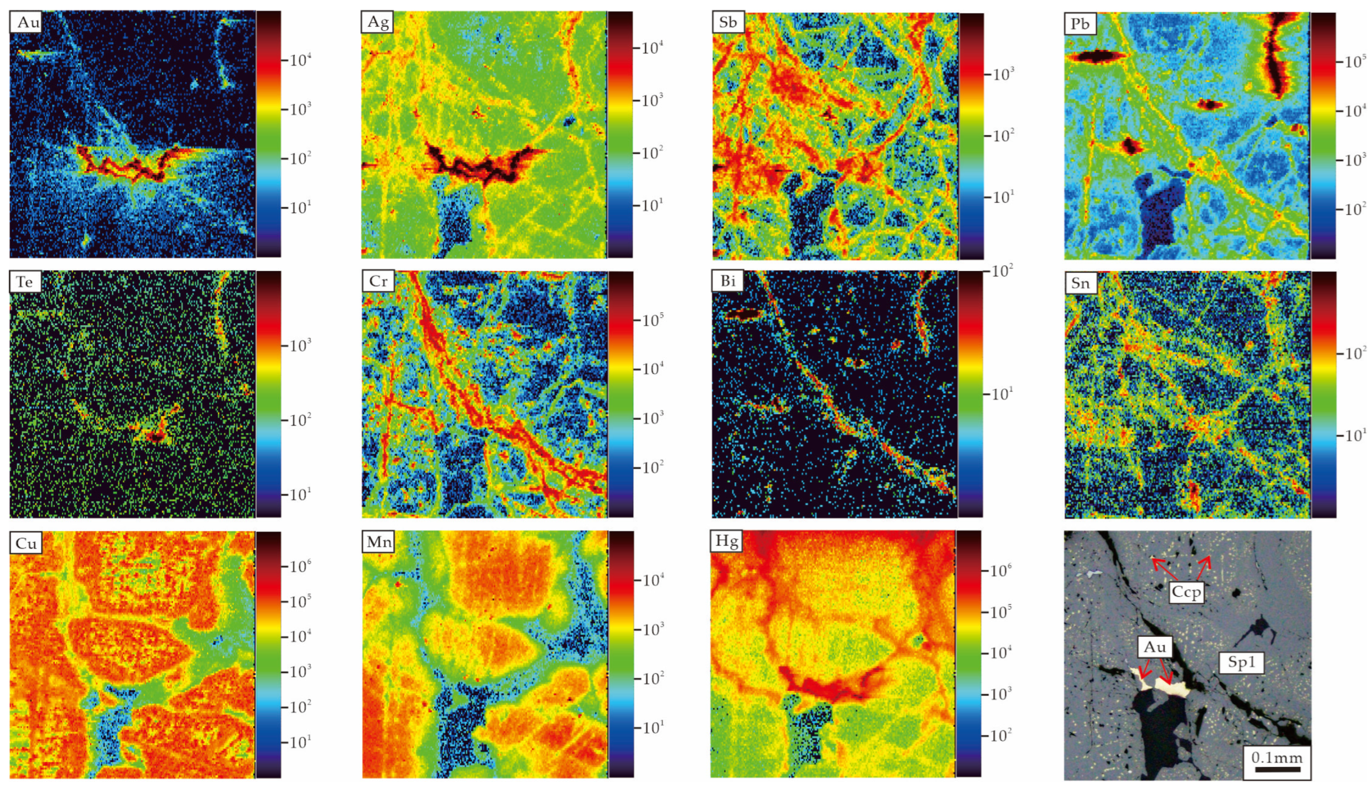 Minerals 15 00057 g007