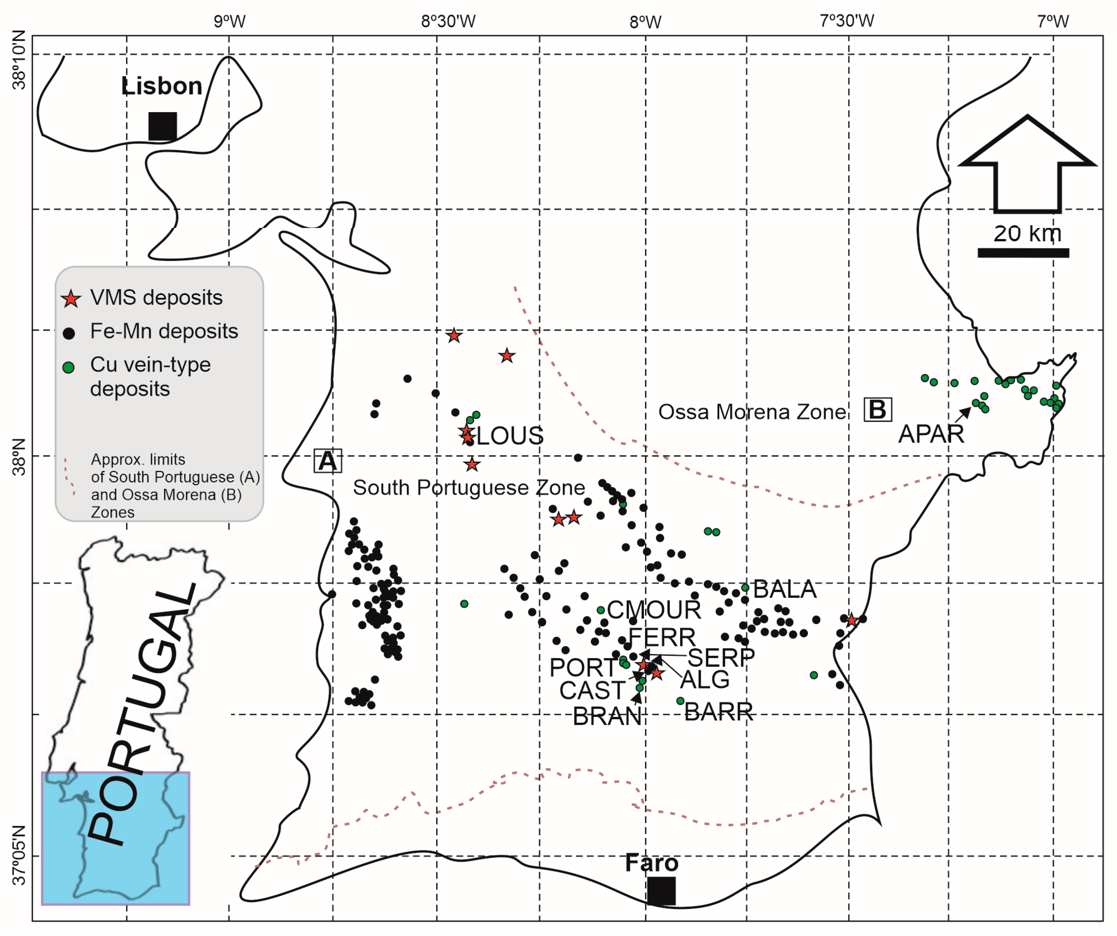 Minerals 15 00058 g001
