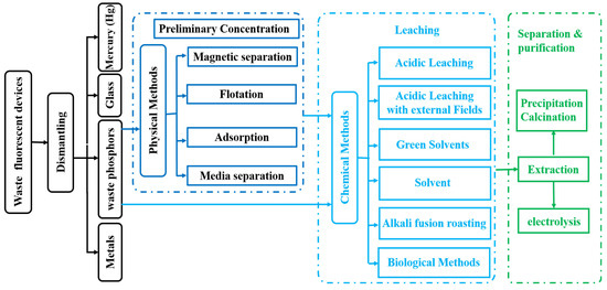 Research Progress on the Extraction and Separation of Rare