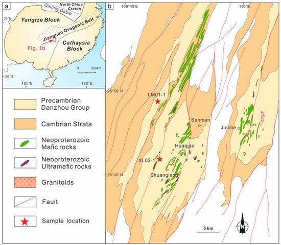 Tectonic Background of Carboniferous to Early Permian