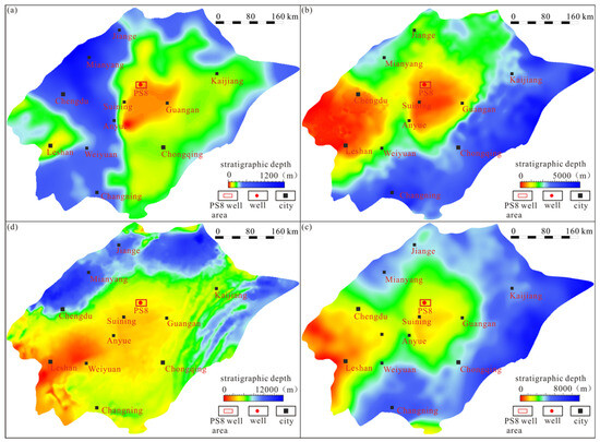 Key Characteristics and Controlling Factors of the Gas Reservoir