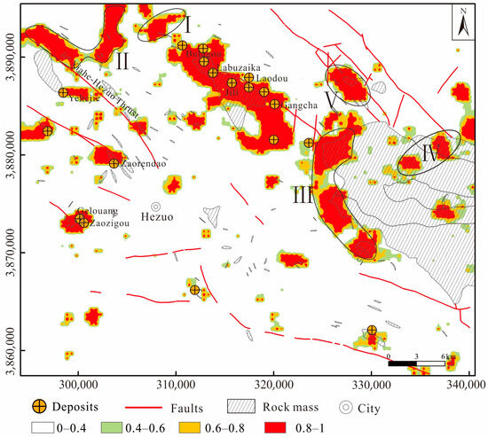 zero -1000パワーチャンバー　フィットGD3 Mineral Prospectivity Mapping in Xiahe-Hezuo Area Based on