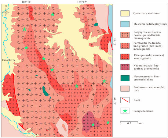 tao Sources and Enrichment Mechanisms of Rare-Earth Elements in