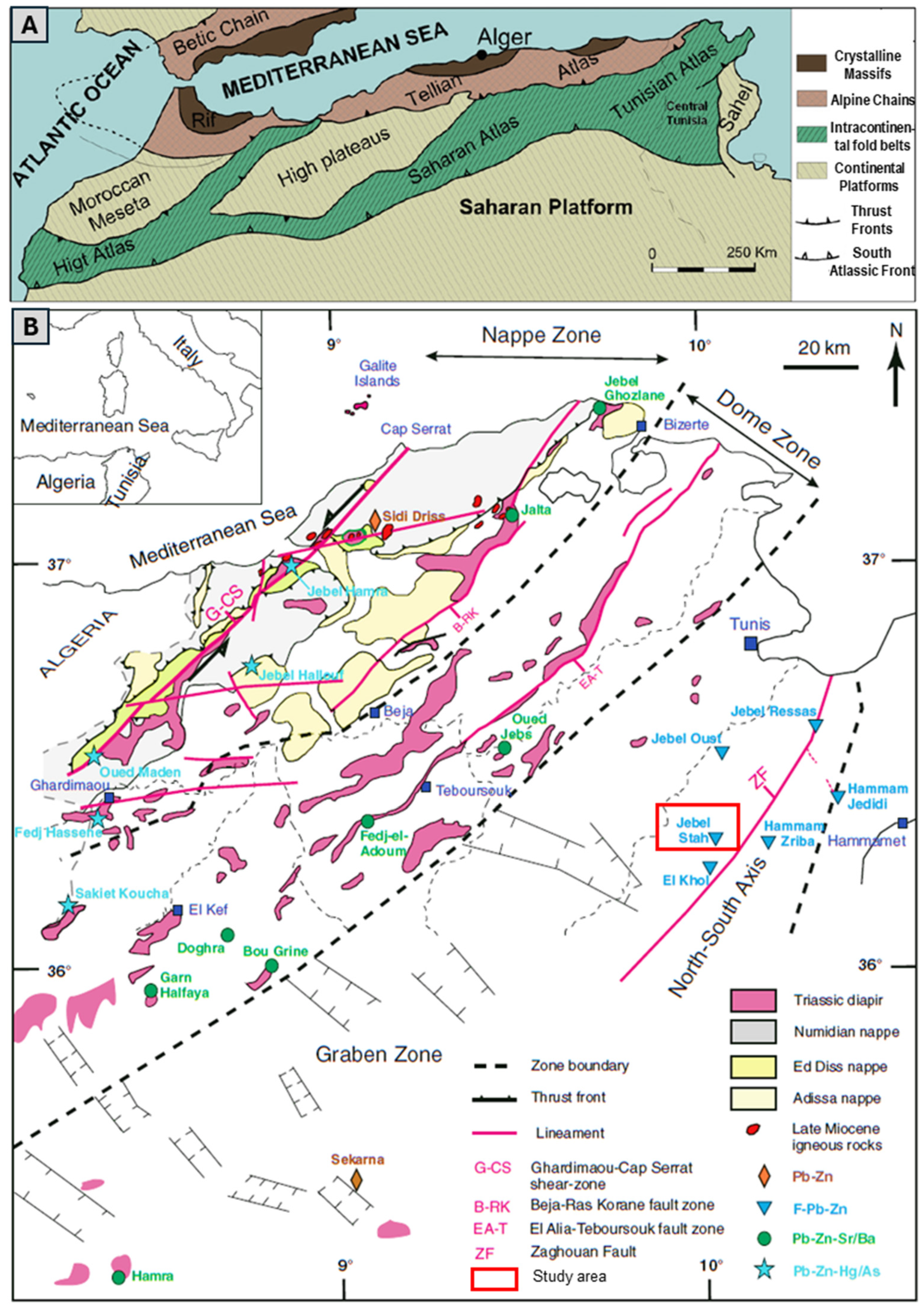 Minerals 15 00331 g001