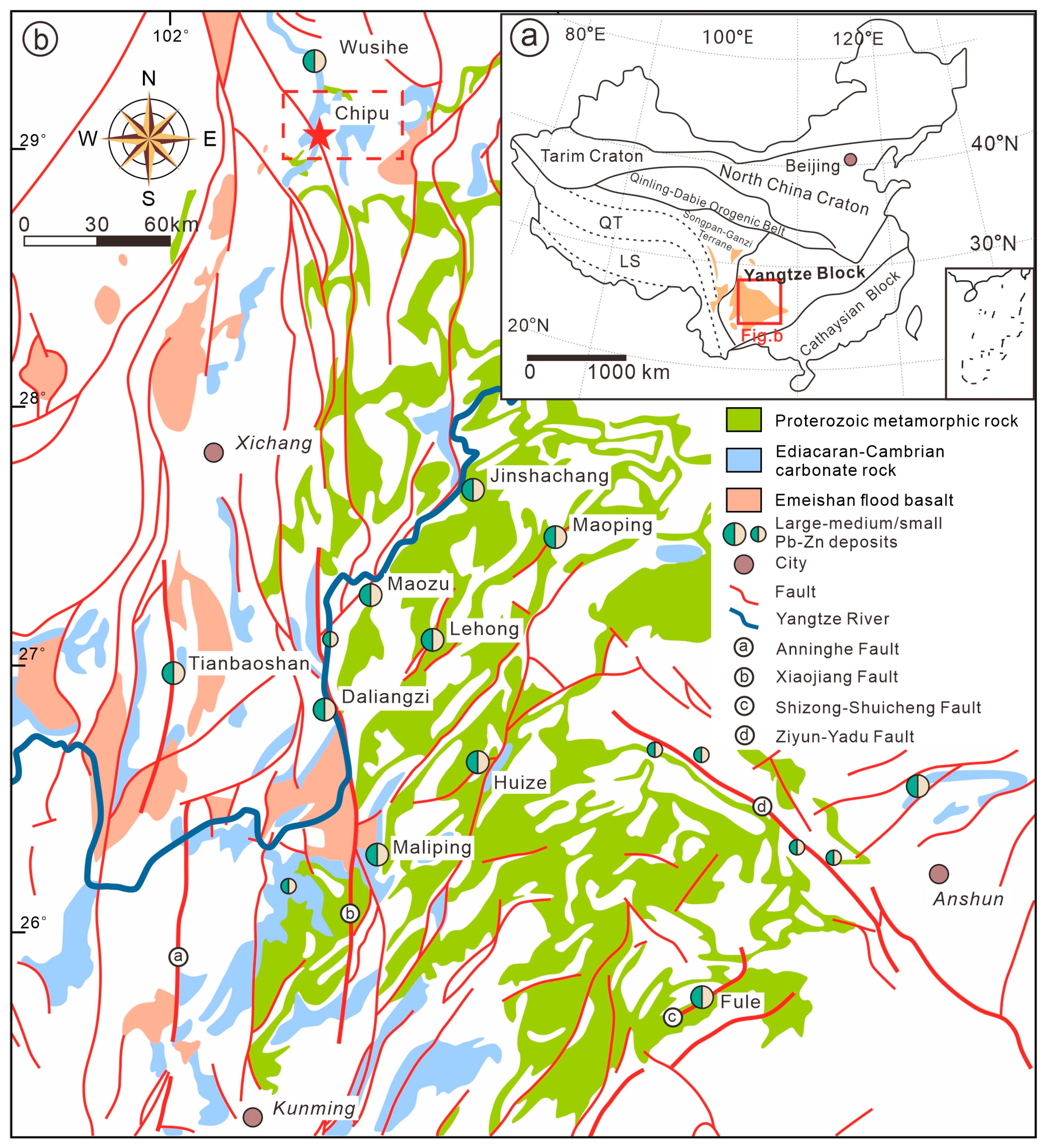 Minerals 15 00341 g001