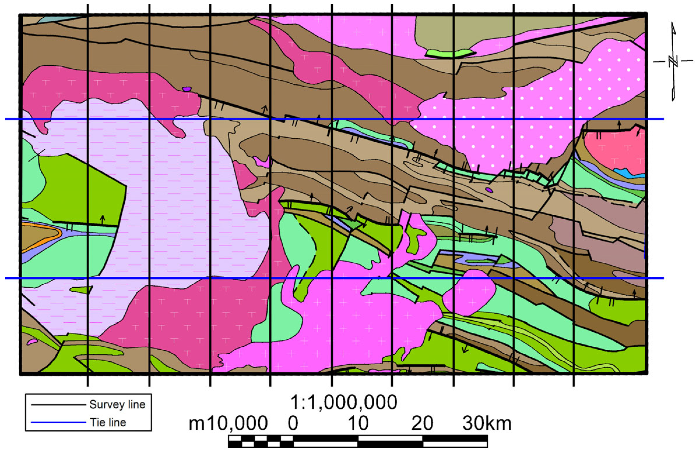 Minerals 15 00492 g003