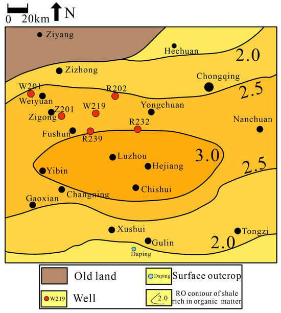 Source-Reservoir Characteristics and Pore Evolution Model of