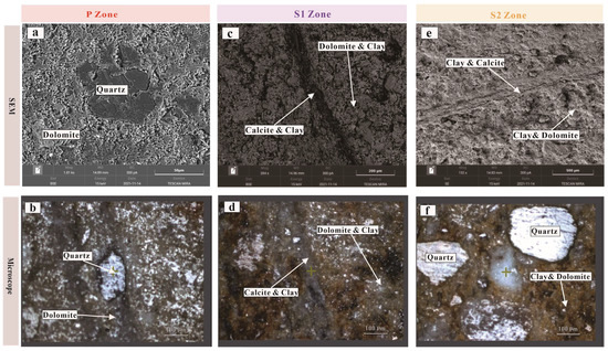 Isotopic and Geochemical Signatures of Dolostones and Their