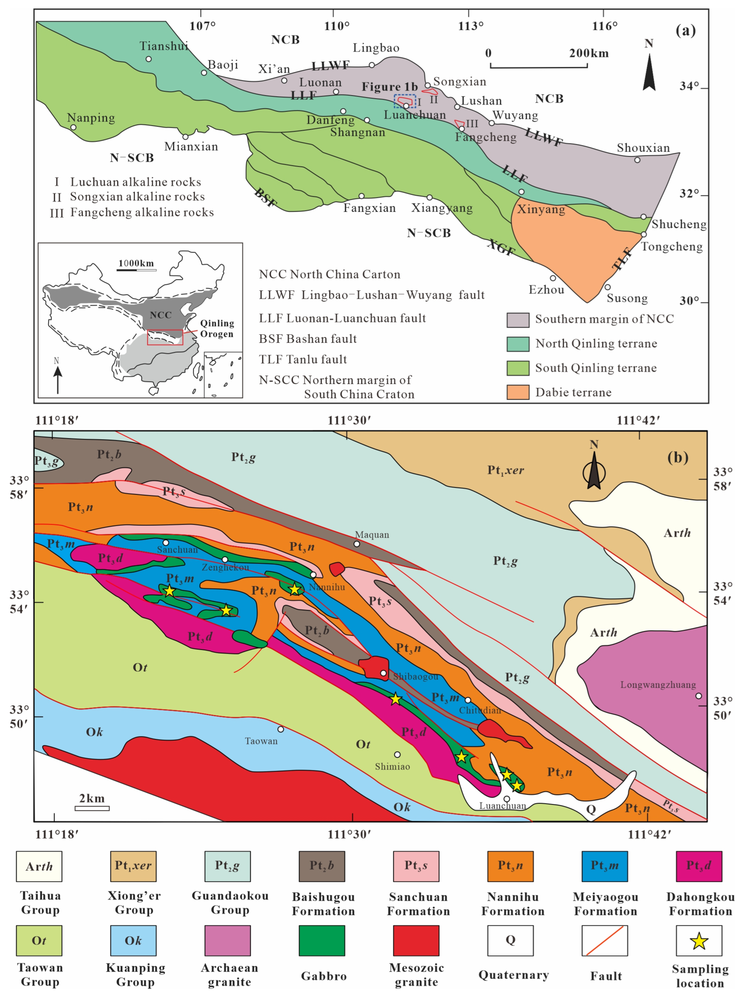 Minerals 15 00602 g001
