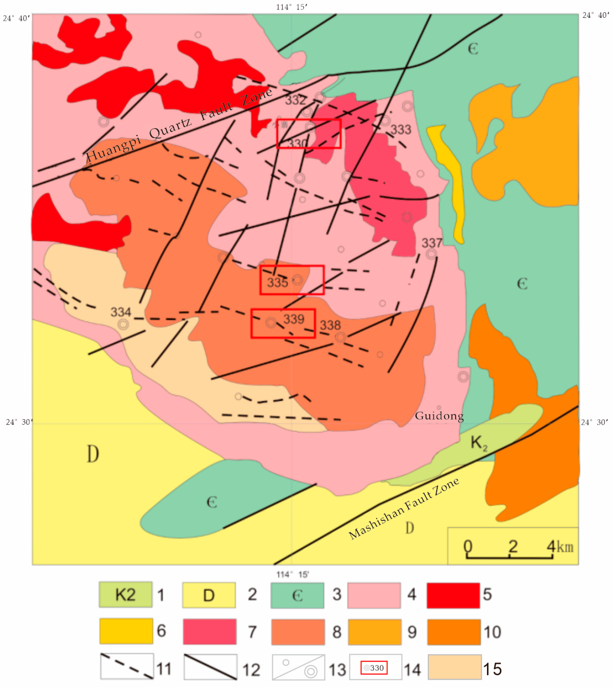 Minerals 15 00622 g003