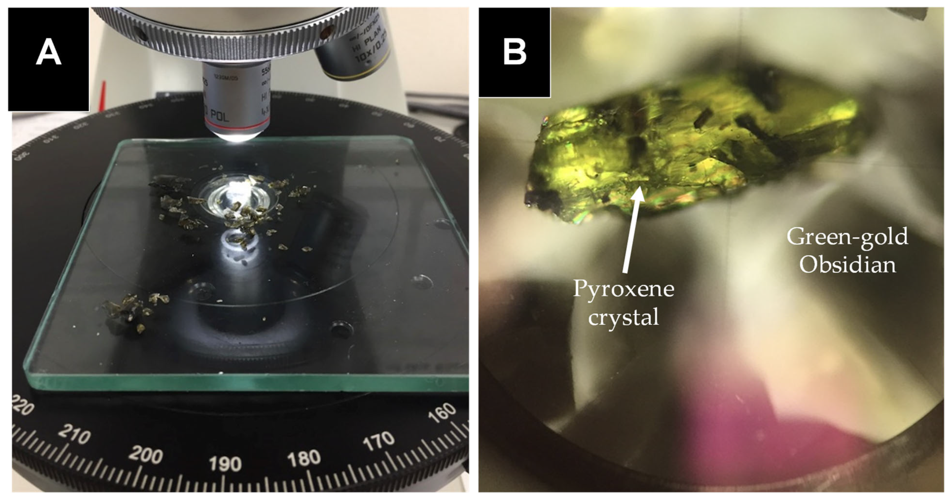 Minerals 15 00629 g003