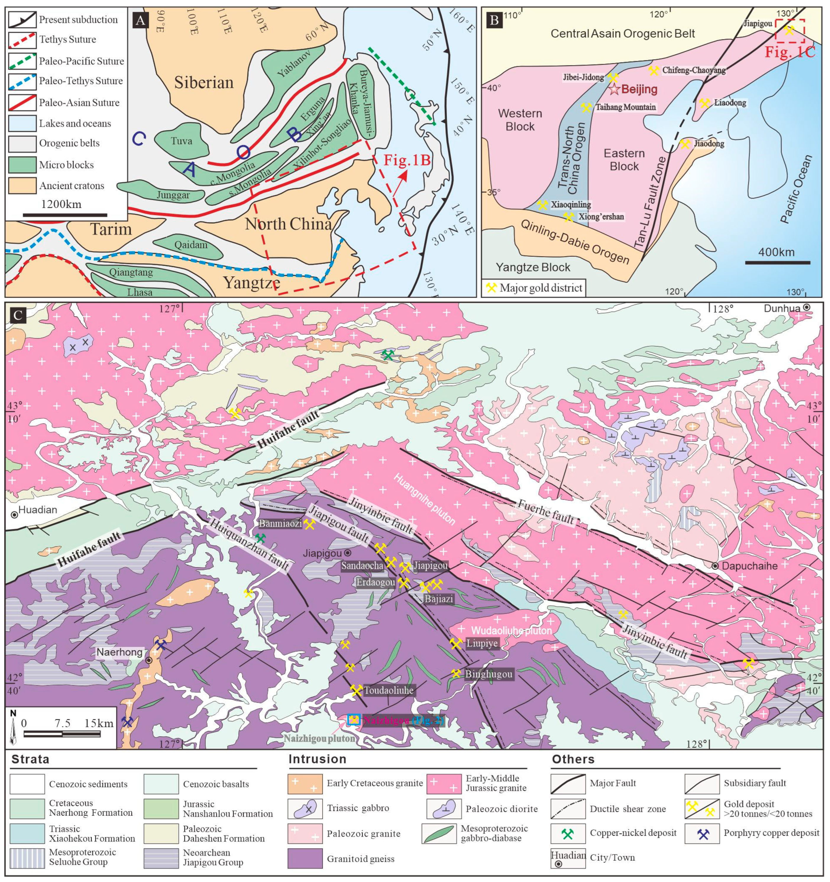 Minerals 15 00696 g001