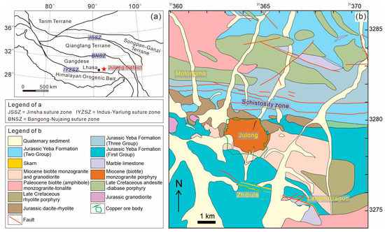 Assessment of Biotite-Based Thermobarometers in Porphyry Systems