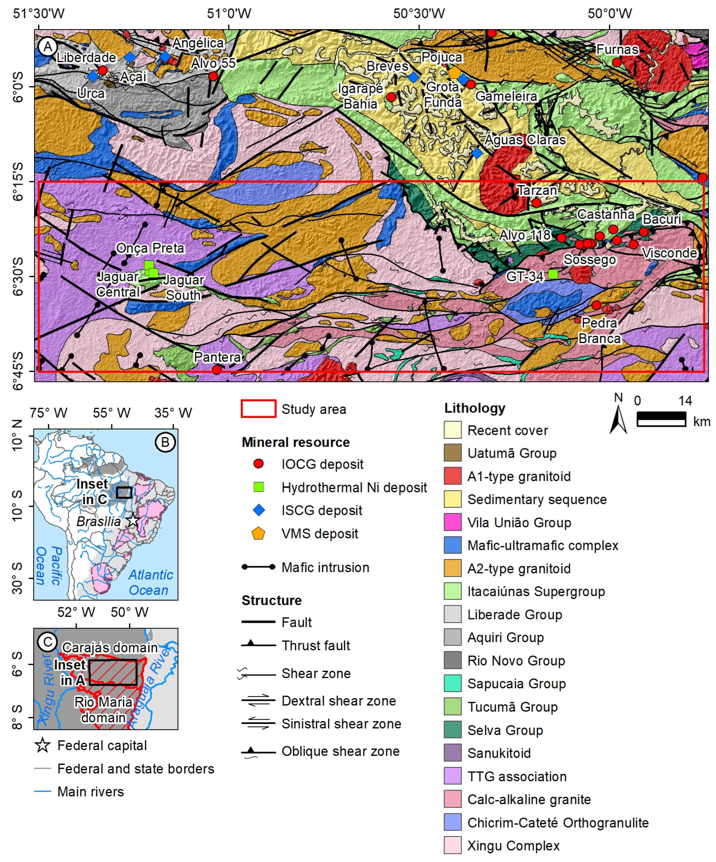 Minerals 15 01086 g001
