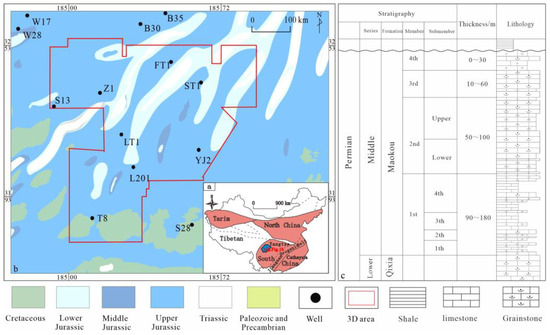Timing and Effect of the Hidden Thrust Fault on the Tight
