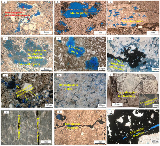 Main Controlling Factors of Mega-Scale Heterogeneity of Rhyolite
