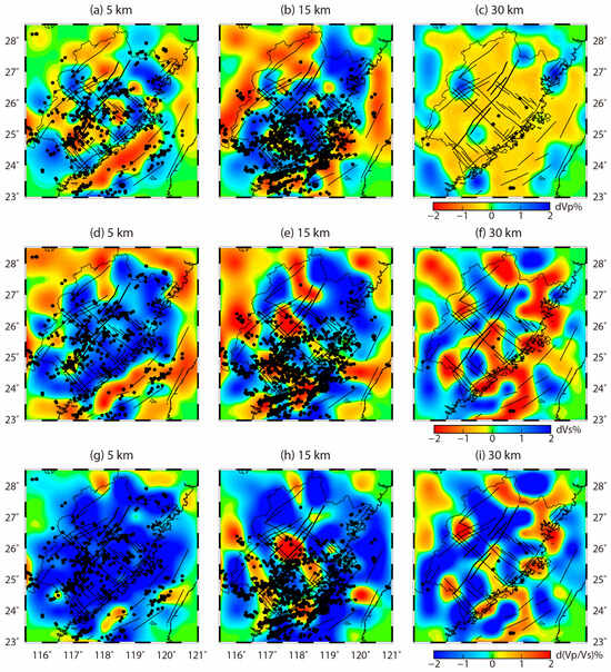 Seismic Imaging of the Crust and Upper Mantle Beneath Chinese