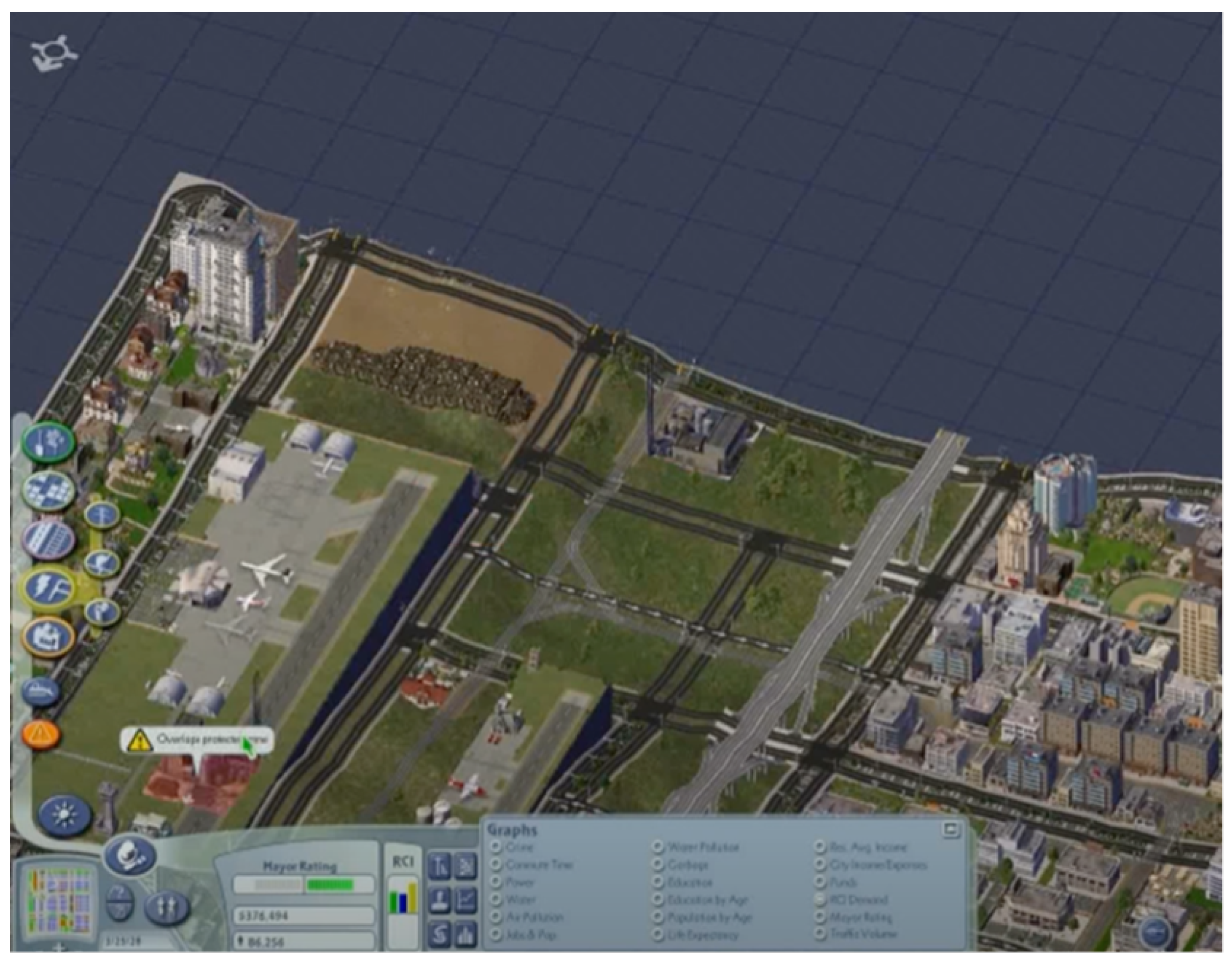 Updated System Requirements - Cities: Skylines General Discussion -  Simtropolis