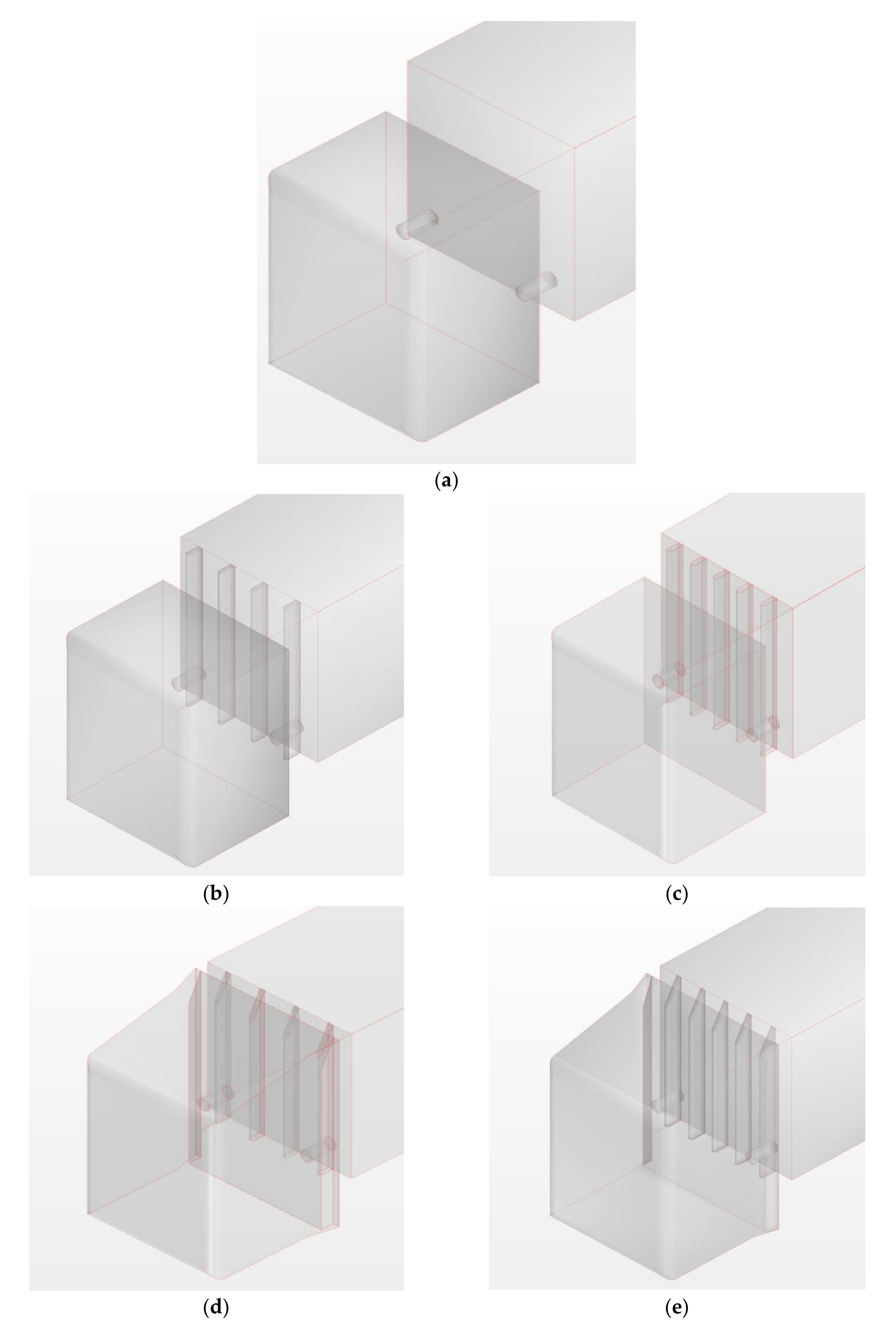 Comparison of the Effectiveness of Drag Reduction Devices on a ...