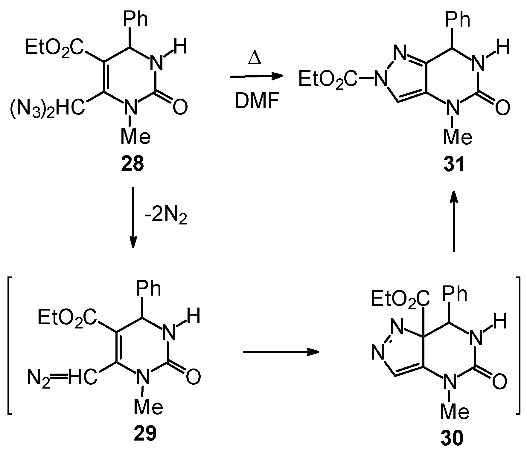 Molecules 03 00001 sch009
