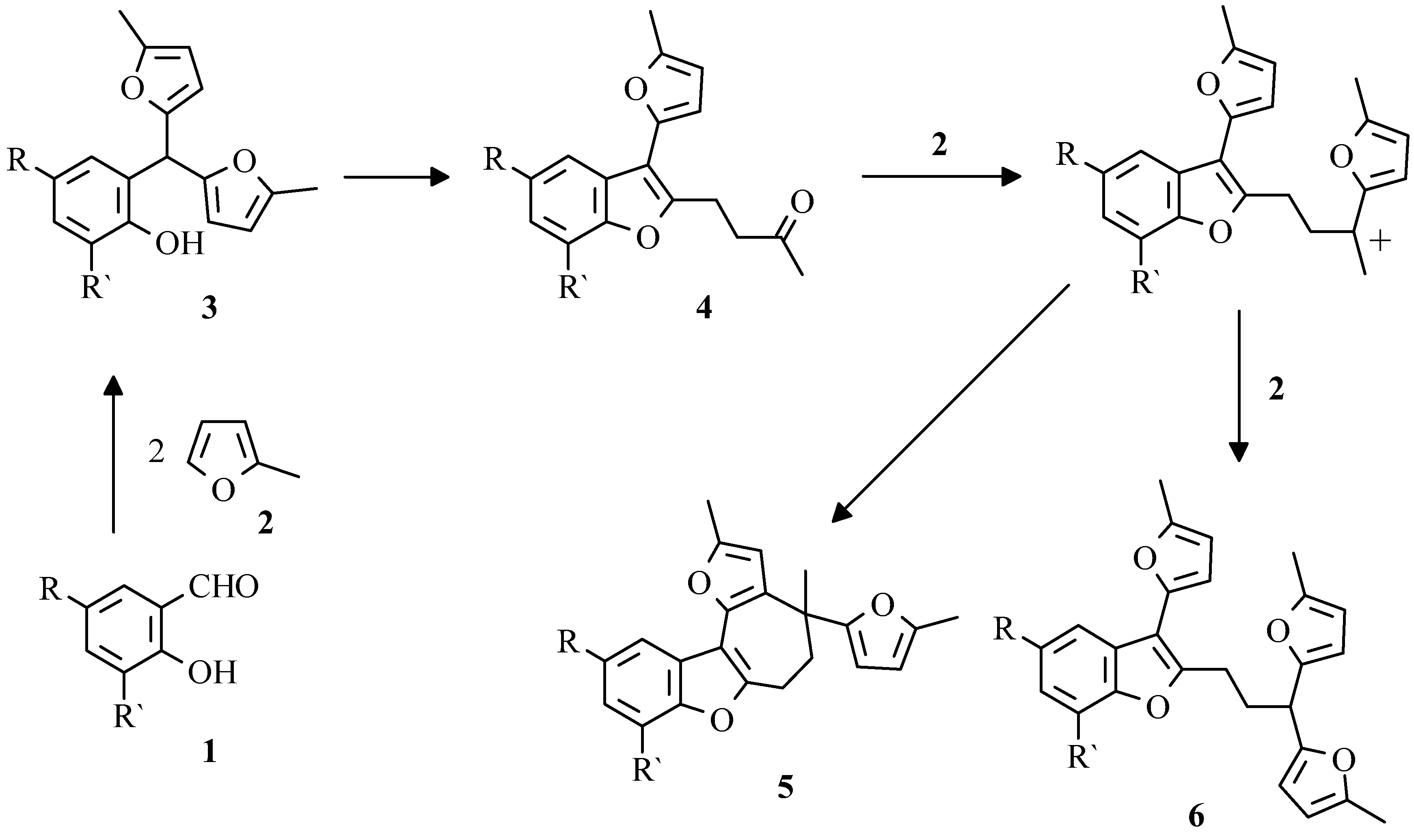 Molecules 04 00052 sch001