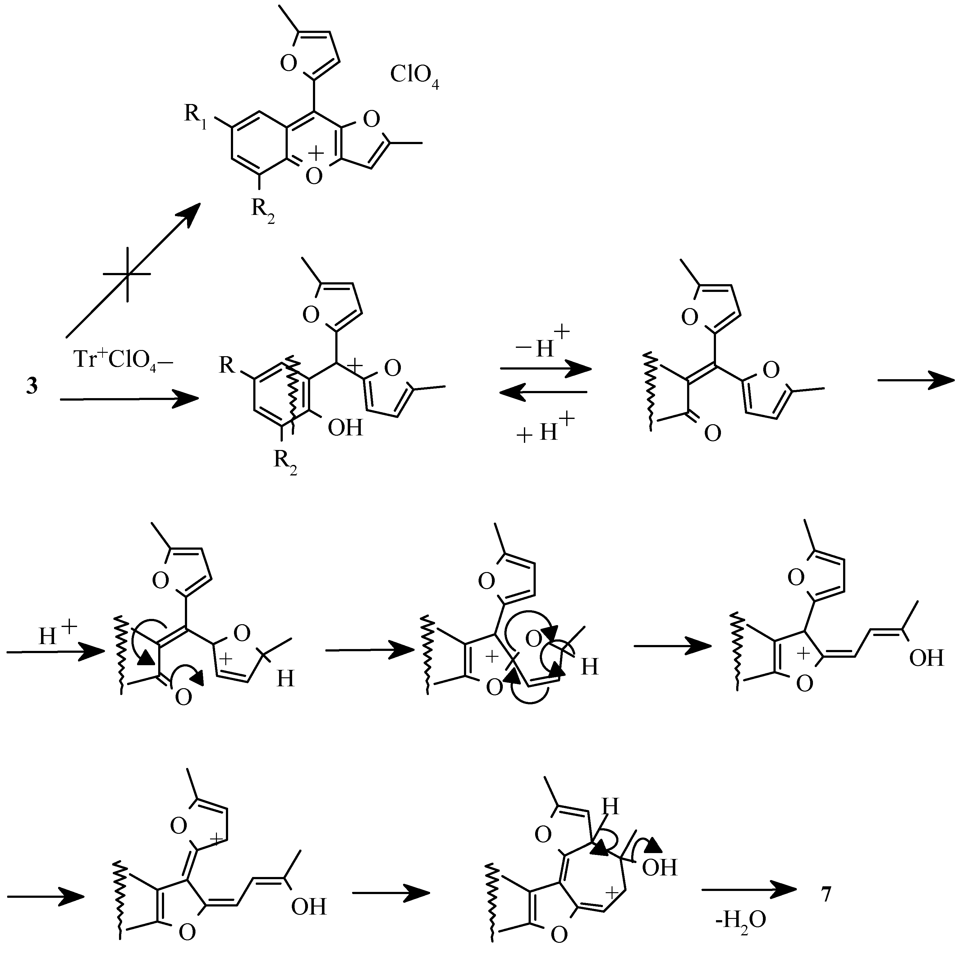 Molecules 04 00052 sch009