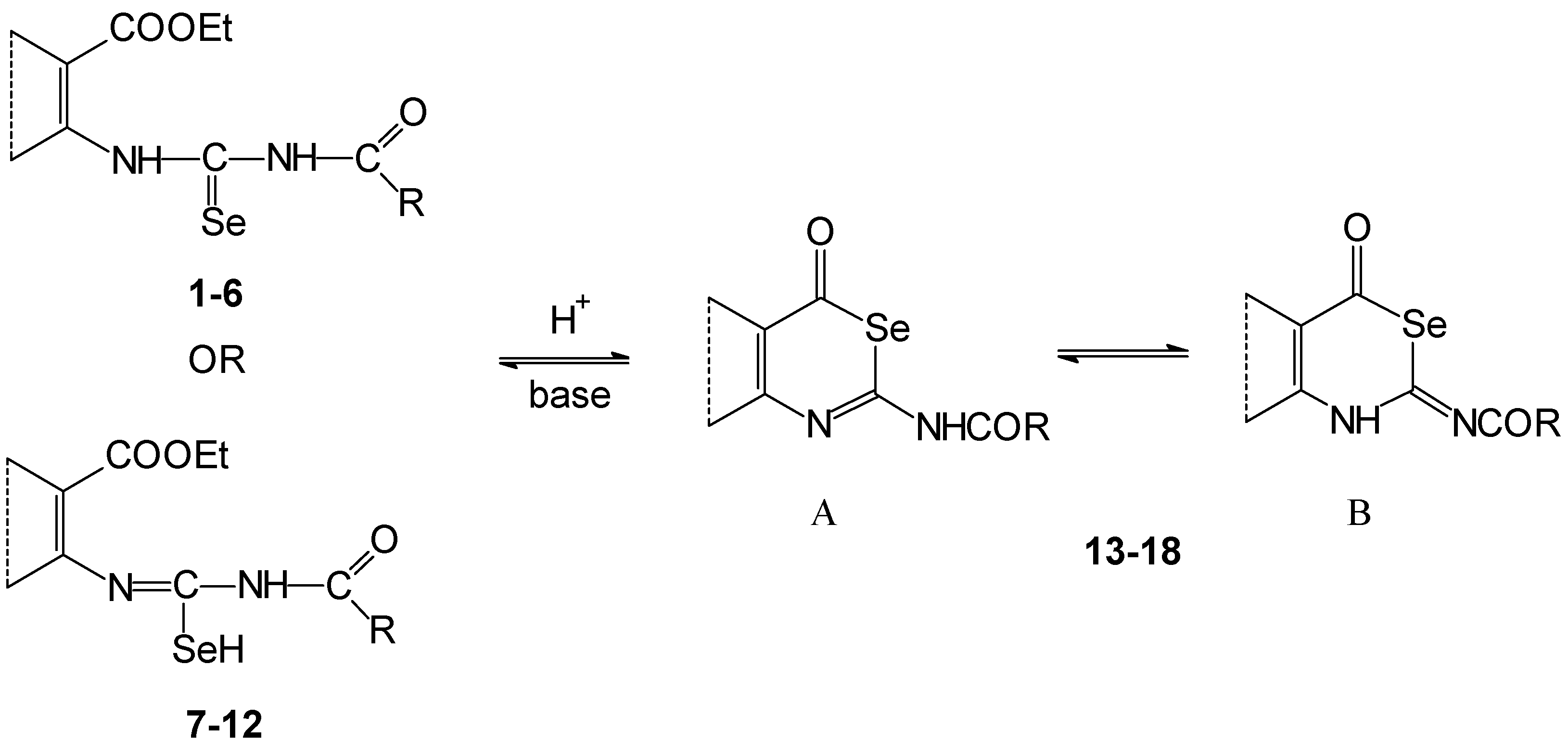 Molecules 05 00037 sch002 550