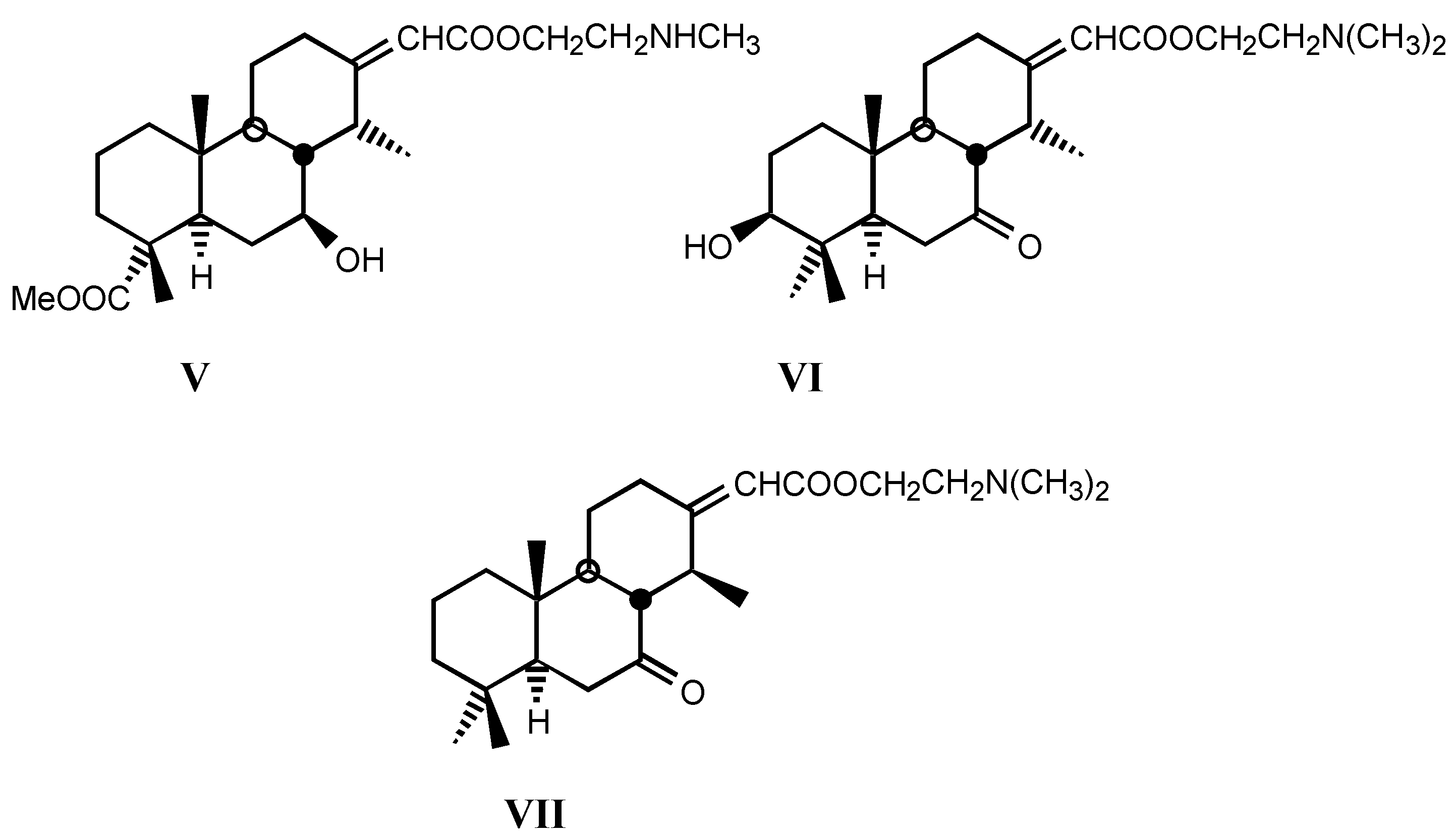 Molecules 05 00051 g003