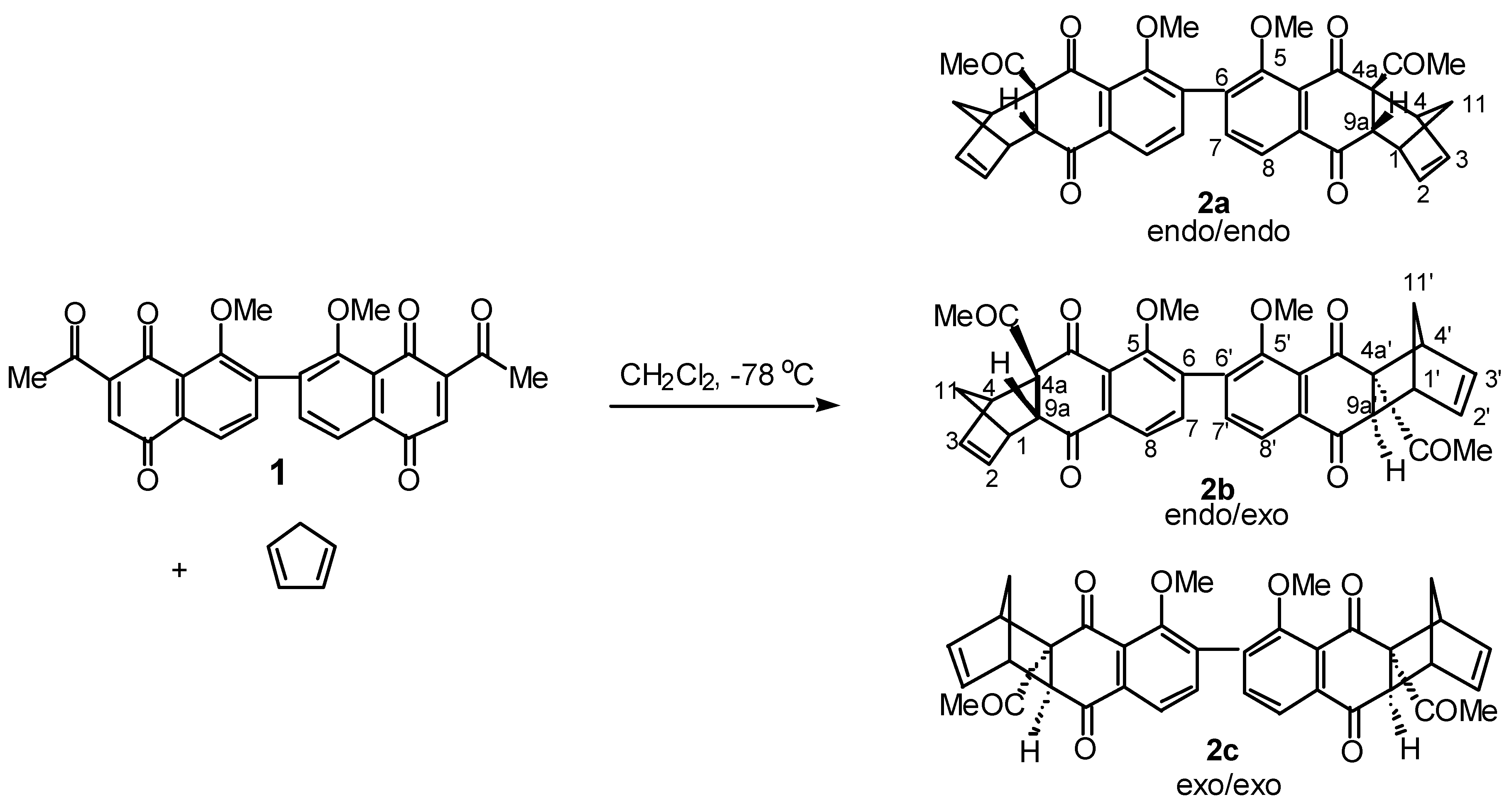 Molecules 05 00162 sch002 550
