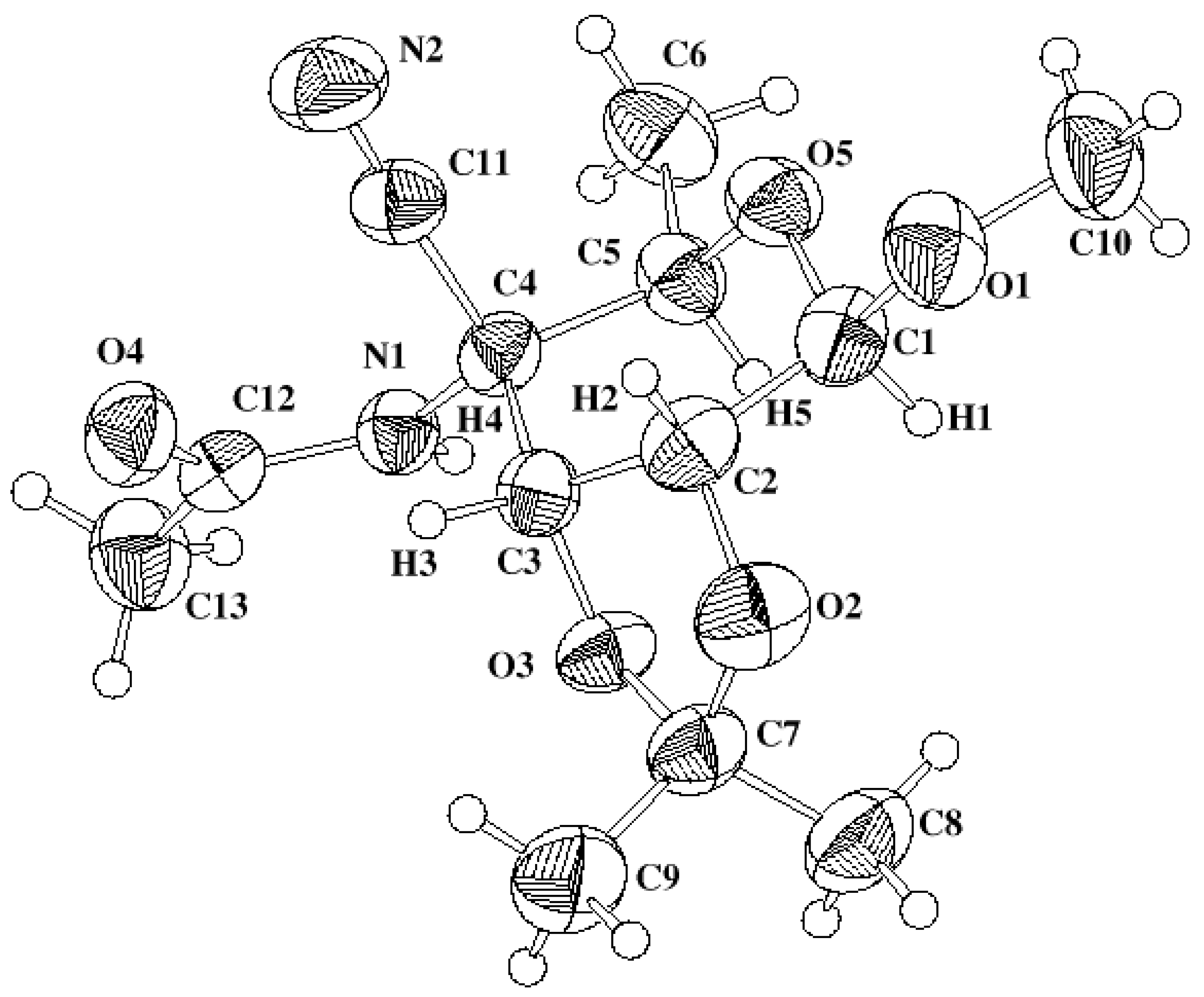 Molecules 05 00219 g002 550