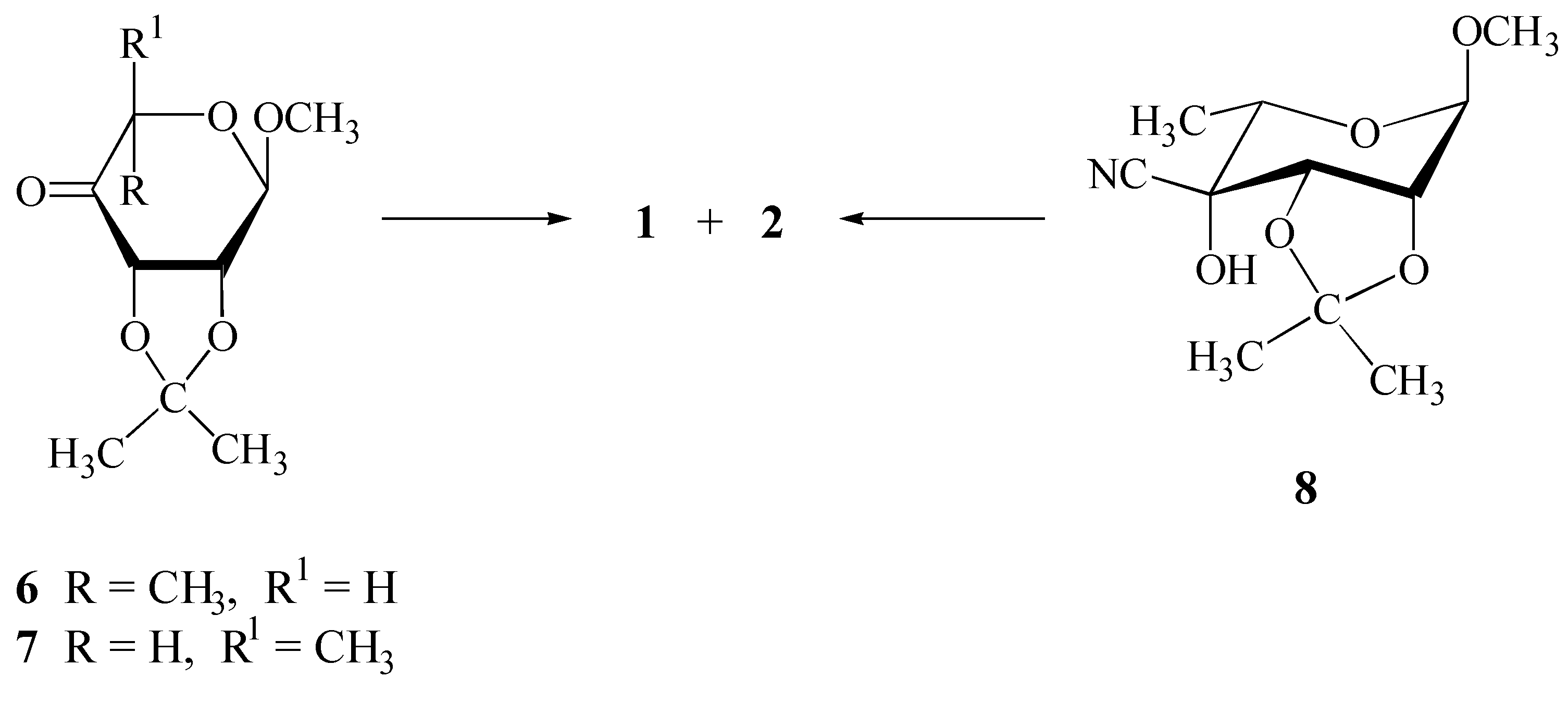 Molecules 05 00219 sch001 550
